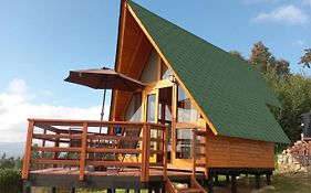 Cabaña el Gran Cañon